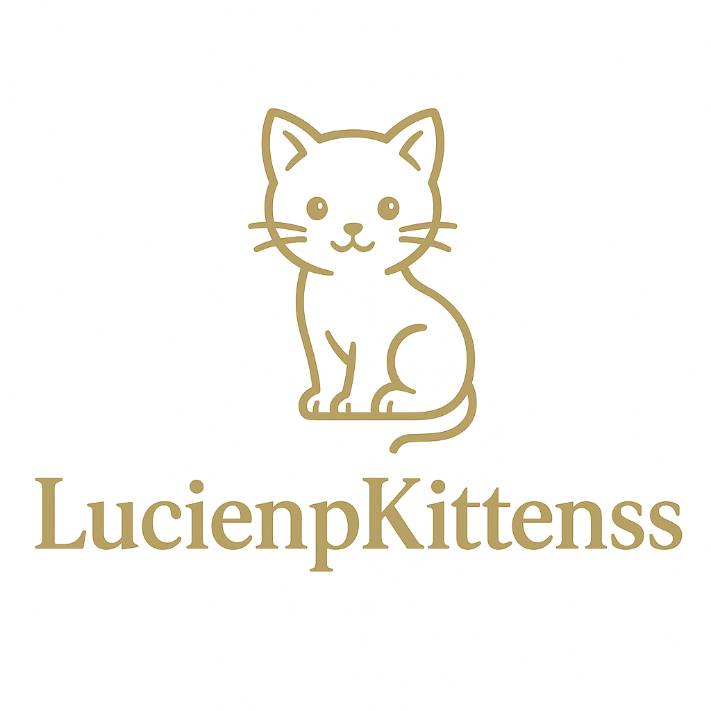 LucienpKittenss logo